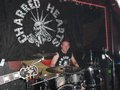 Charred Hearts - UK Punk Rock Since 1981